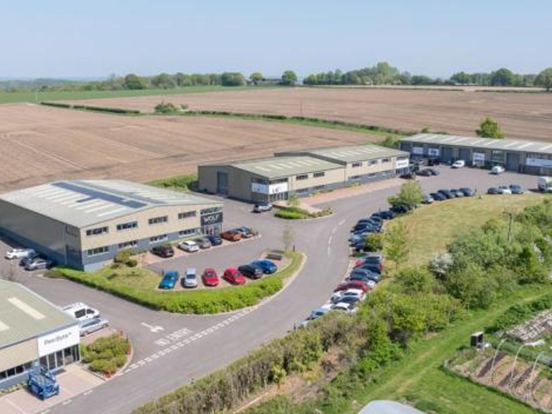 Rock Business Park, The Hollow, Washington, Pulborough, West Sussex, RH20 3GR