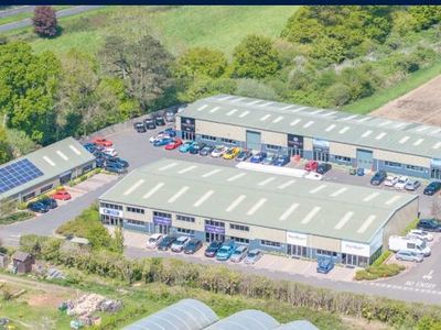 Property Image for Rock Business Park, The Hollow, Washington, Pulborough, West Sussex, RH20 3GR