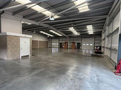 Property Image for Rock Business Park, The Hollow, Washington, Pulborough, West Sussex, RH20 3GR