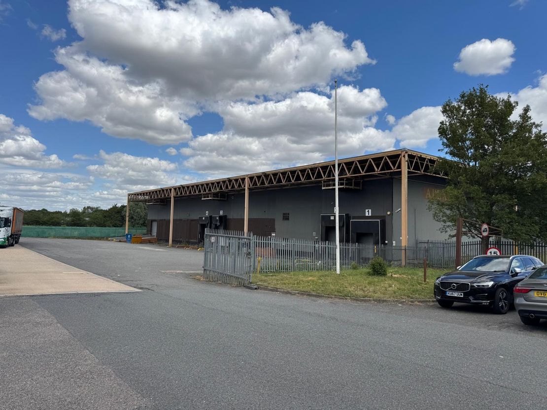 CRE House, Pitfield, Kiln Farm, Milton Keynes, MK11 3LW