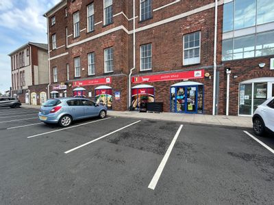 Property Image for Unit D, Madford Retail Park, Foregate Street, Stafford, Staffordshire, ST16 2QY
