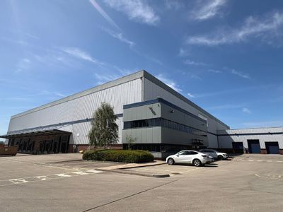 Property Image for Shawcross 111, Shaw Cross Business Park, Churwell Vale, Dewsbury, WF12 7RD