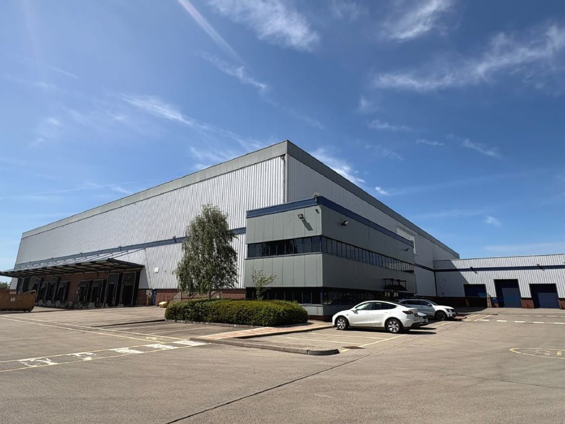 Shawcross 111, Shaw Cross Business Park, Churwell Vale, Dewsbury, WF12 7RD