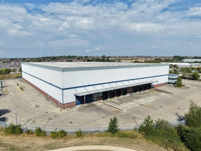 Property Image for SkyRise 112, Shaw Cross Business Park, Churwell Vale, Dewsbury, WF12 7RD