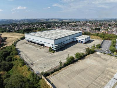 Property Image for SkyRise 112, Shaw Cross Business Park, Churwell Vale, Dewsbury, WF12 7RD