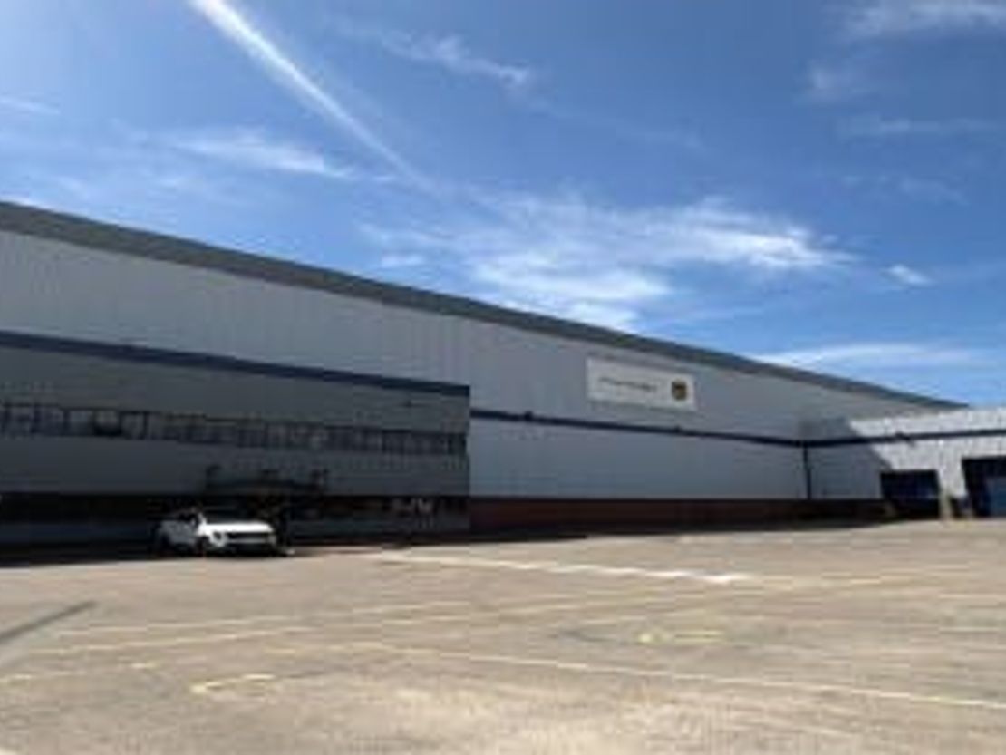 Shawcross 111, Shaw Cross Business Park, Churwell Vale, Dewsbury, WF12 7RD