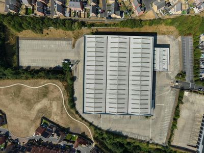 Property Image for SkyRise 112, Shaw Cross Business Park, Churwell Vale, Dewsbury, WF12 7RD