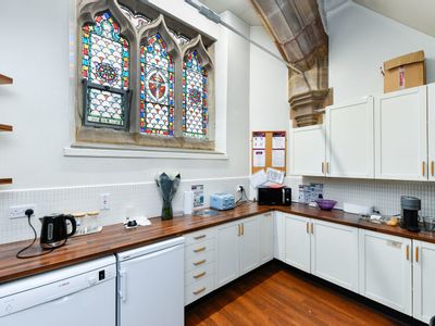 Property Image for St. Michaels, Queen Street, Derby, Derbyshire, DE1 3SU