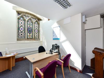 Property Image for St. Michaels, Queen Street, Derby, Derbyshire, DE1 3SU