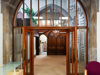 Property Image for St. Michaels, Queen Street, Derby, Derbyshire, DE1 3SU