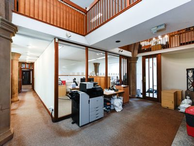 Property Image for St. Michaels, Queen Street, Derby, Derbyshire, DE1 3SU