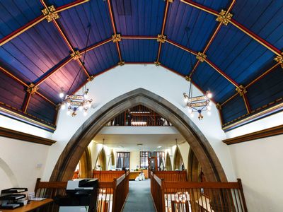Property Image for St. Michaels, Queen Street, Derby, Derbyshire, DE1 3SU