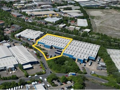 Property Image for Unit 6, Leeds Twenty-Seven Industrial Estate, Bruntcliffe Avenue, Leeds, LS27 0TG