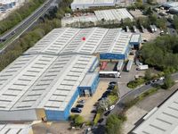 Property Image for Unit 6, Leeds Twenty-Seven Industrial Estate, Bruntcliffe Avenue, Leeds, LS27 0TG