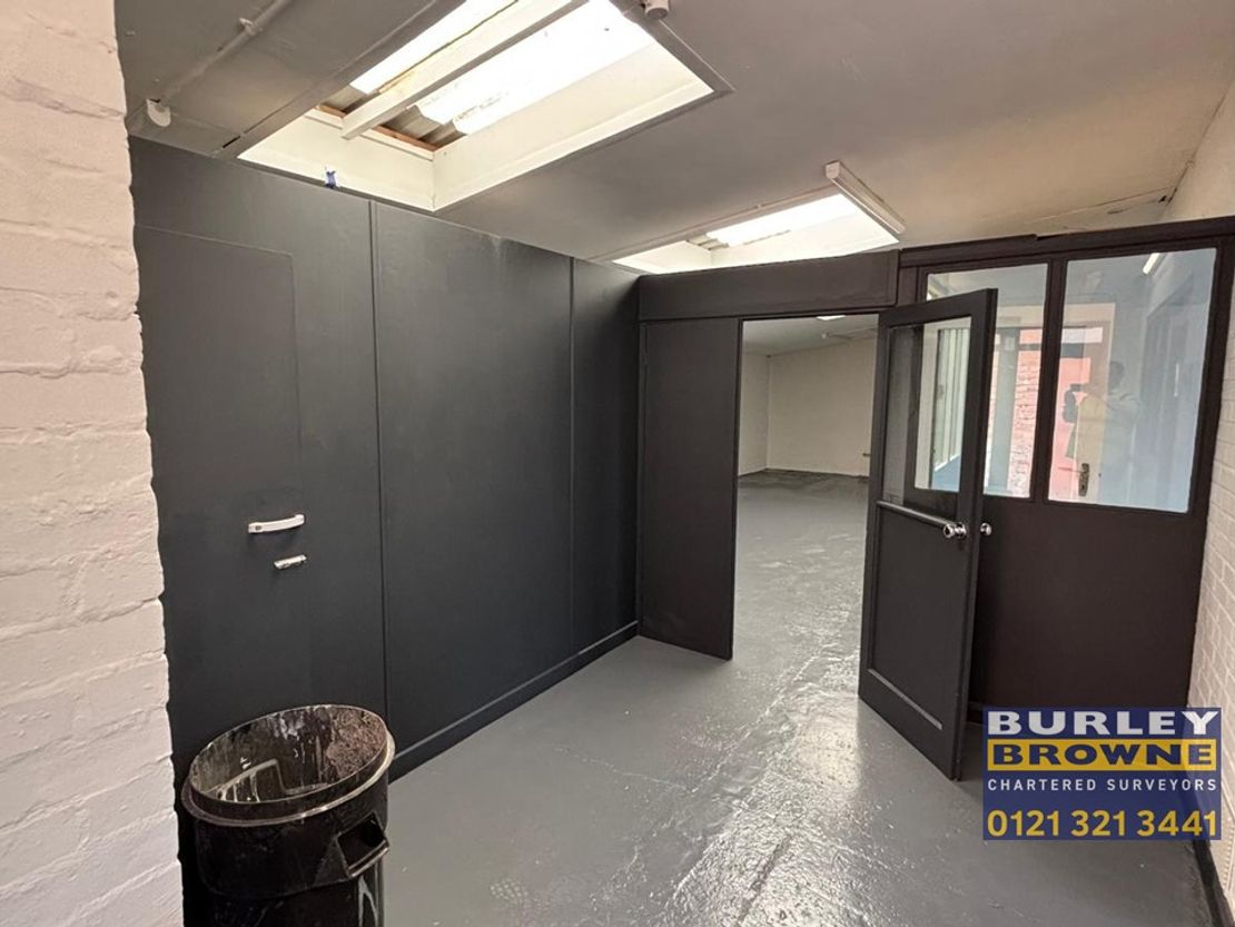 1 Clarence Road, Erdington, Birmingham, West Midlands, B23 6AR