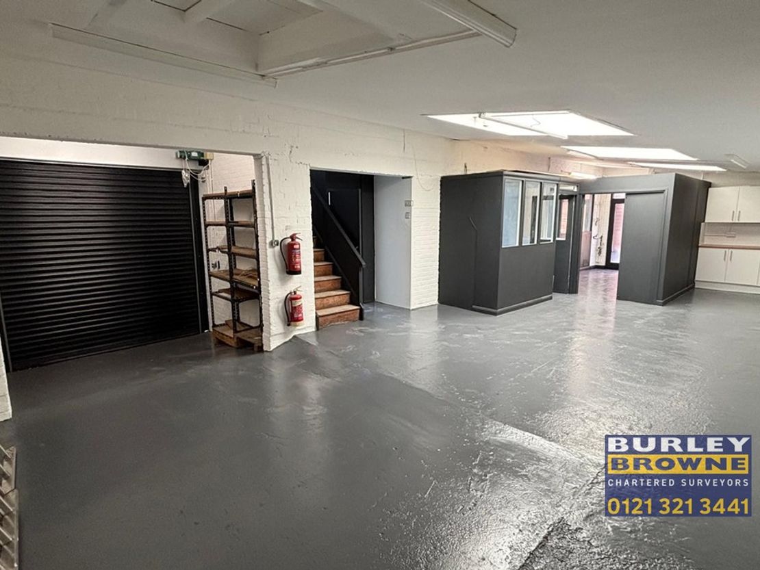 1 Clarence Road, Erdington, Birmingham, West Midlands, B23 6AR