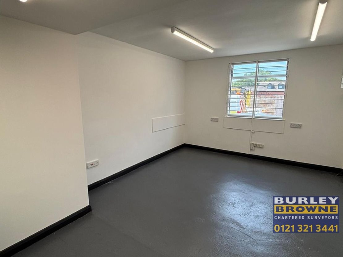 1 Clarence Road, Erdington, Birmingham, West Midlands, B23 6AR
