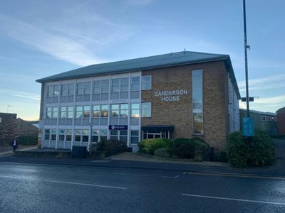 Property Image for Sanderson House, Station Road, Horsforth, Leeds, LS18 5NT
