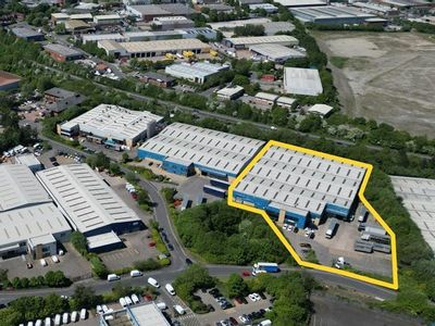 Property Image for Unit 7, Leeds Twenty-Seven Industrial Estate, Bruntcliffe Avenue, Leeds, LS27 0TG