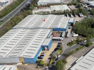 Property Image for Unit 7, Leeds Twenty-Seven Industrial Estate, Bruntcliffe Avenue, Leeds, LS27 0TG