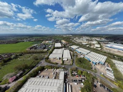 Property Image for Unit 7, Leeds Twenty-Seven Industrial Estate, Bruntcliffe Avenue, Leeds, LS27 0TG