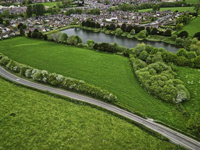 Property Image for Land At Oakamoor Road, Cheadle, Stoke-On-Trent, Staffordshire, ST10 1BT