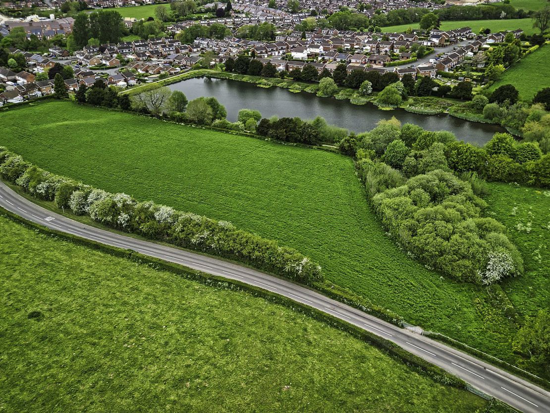 Land At Oakamoor Road, Cheadle, Stoke-On-Trent, Staffordshire, ST10 1BT