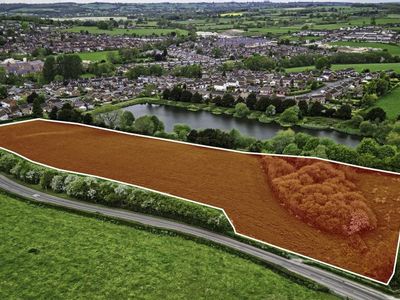 Property Image for Land At Oakamoor Road, Cheadle, Stoke-On-Trent, Staffordshire, ST10 1BT