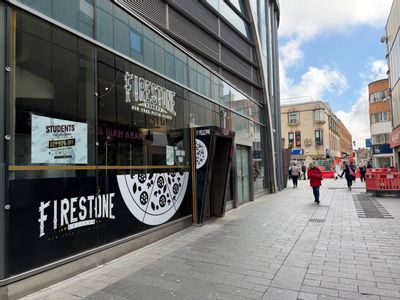 Property Image for Unit 3, The Hub, Haymarket, Newcastle Upon Tyne, Tyne & Wear, NE1 7PF
