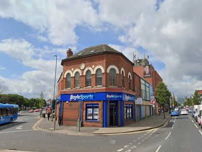 Property Image for 369 Newtownards Road, Belfast, Antrim, BT4 1AJ