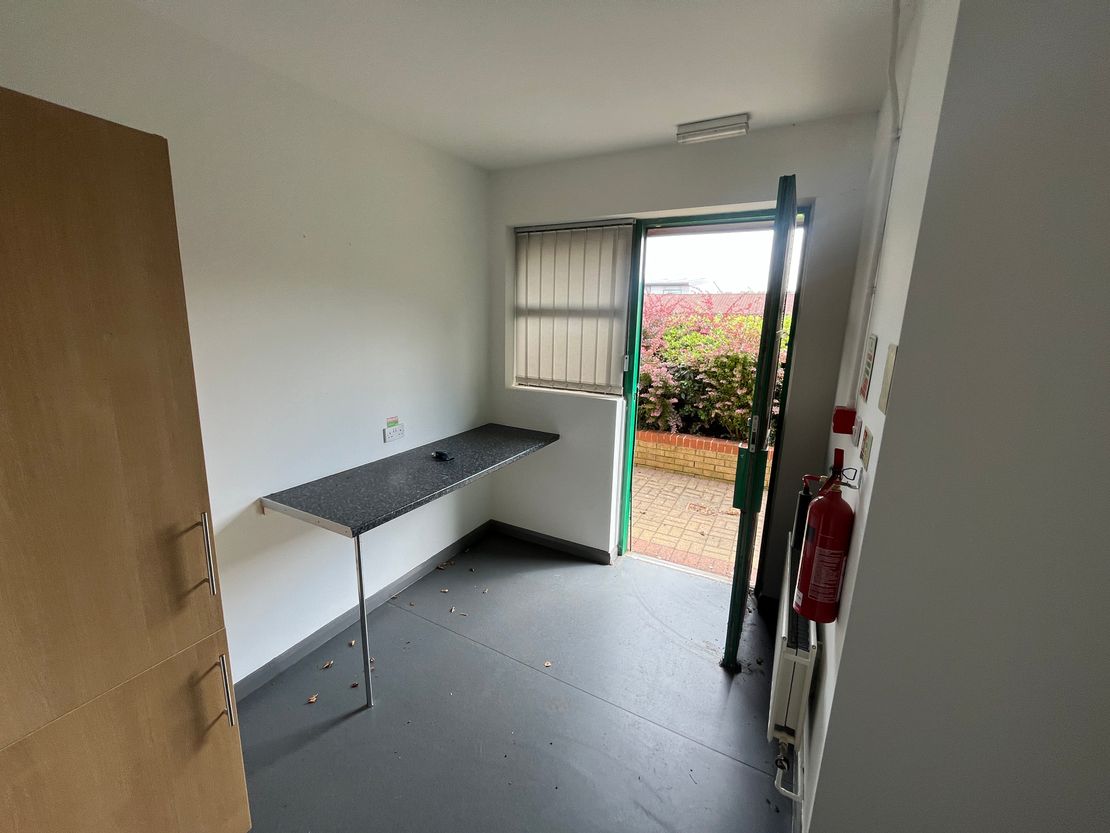 Unit 2, Enterprise Court, Cramlington, NE23 1LZ
