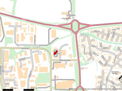 Property Image for Unit 2, Enterprise Court, Cramlington, NE23 1LZ