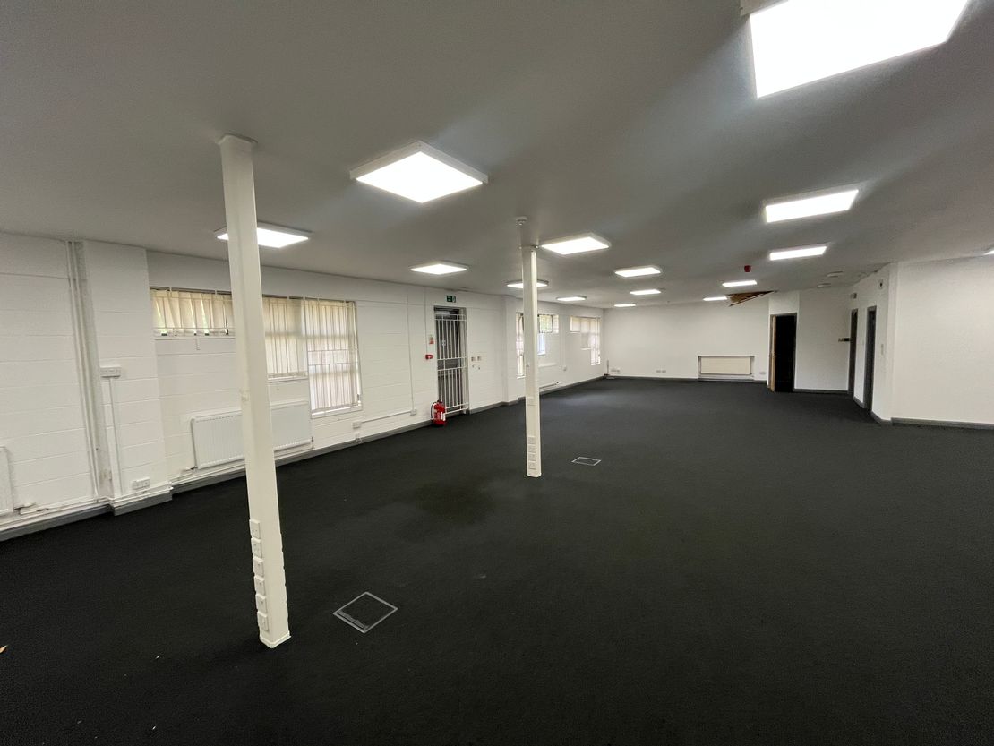 Unit 2, Enterprise Court, Cramlington, NE23 1LZ