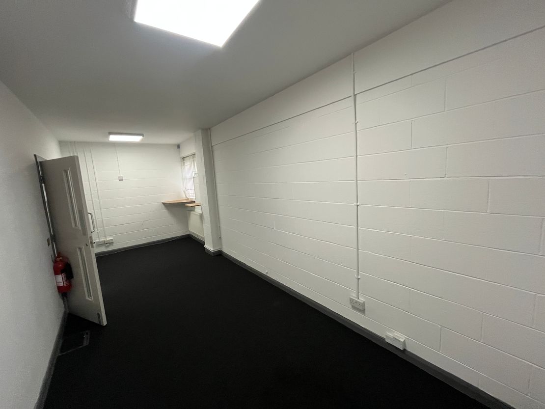 Unit 2, Enterprise Court, Cramlington, NE23 1LZ