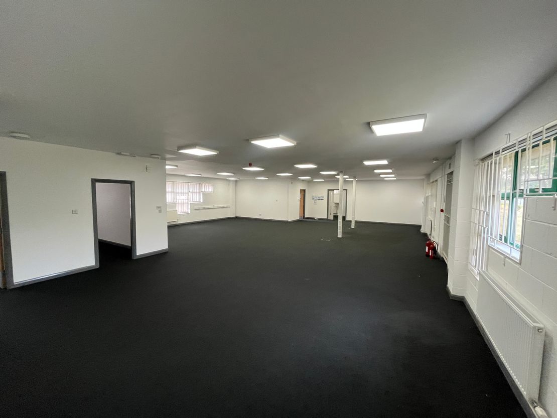 Unit 2, Enterprise Court, Cramlington, NE23 1LZ