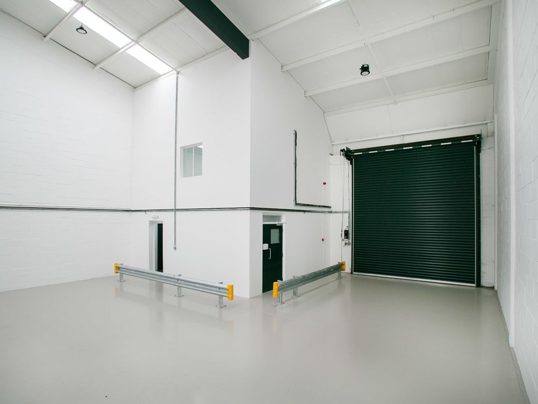 Unit 6 British Wharf Industrial Estate, Landmann Way, Bermondsey, London, SE14 5RS