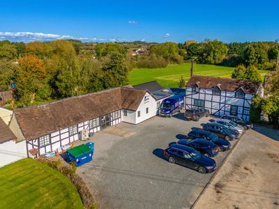 Property Image for Birmingham Road, Kings Coughton, Alcester B49 5QF