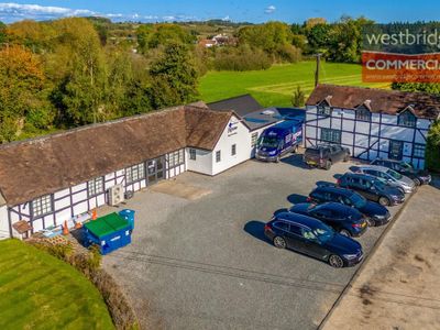 Property Image for Birmingham Road, Kings Coughton, Alcester B49 5QF