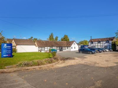 Property Image for Birmingham Road, Kings Coughton, Alcester B49 5QF