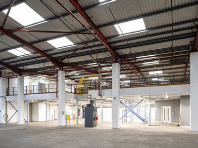 Property Image for 16 Evelyn Street, Deptford, London, SE8 5DQ