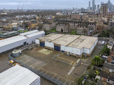 Property Image for 16 Evelyn Street, Deptford, London, SE8 5DQ