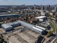 Property Image for The Hub, 2 Evelyn Street, London, SE8 5DQ