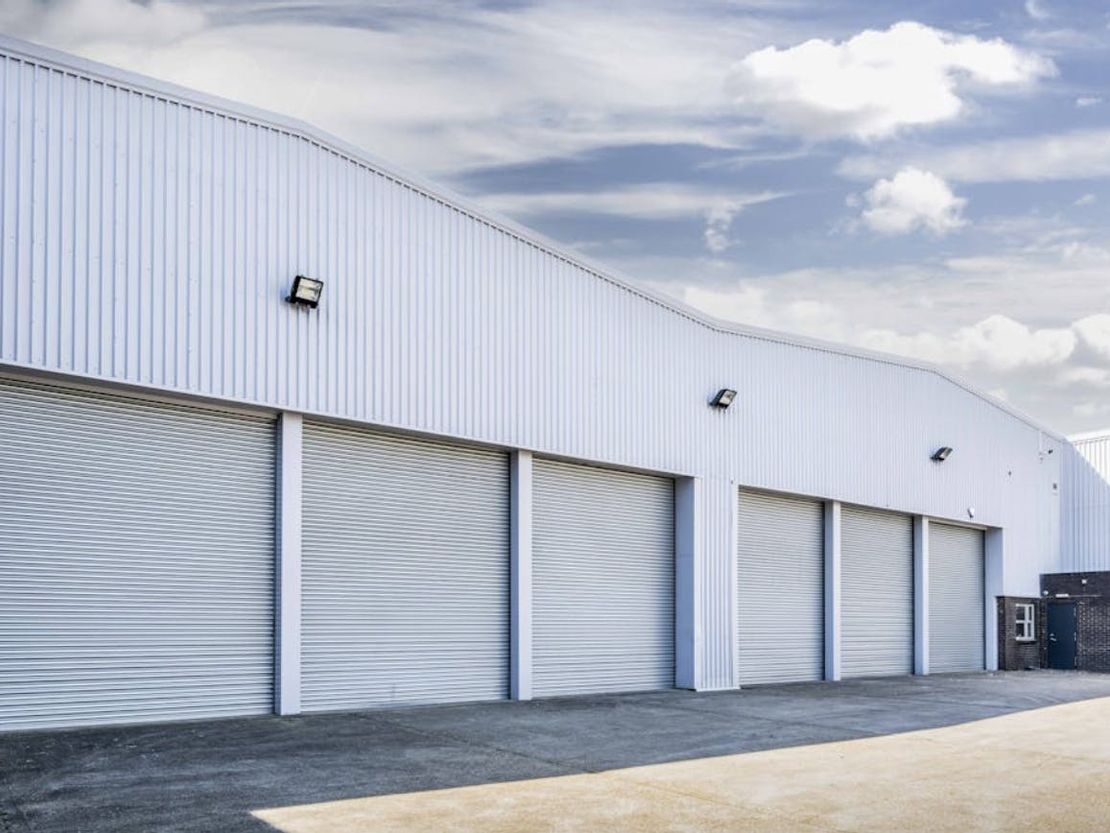The Hub, 2 Evelyn Street, London, SE8 5DQ