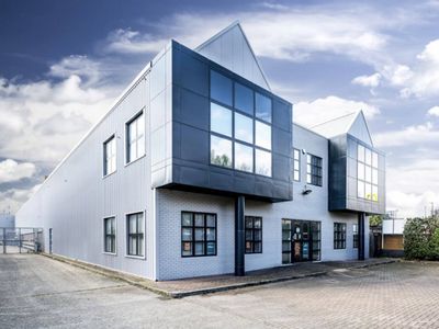Property Image for The Hub, 2 Evelyn Street, London, SE8 5DQ
