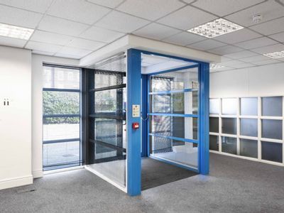 Property Image for The Hub, 2 Evelyn Street, London, SE8 5DQ