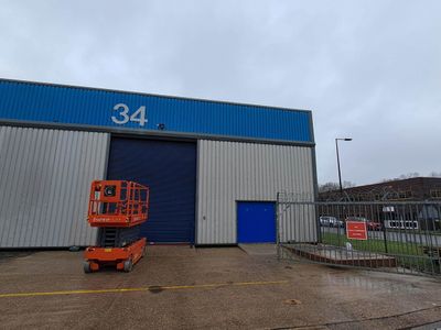Property Image for 34 Burners Lane, Kiln Farm, Milton Keynes, Buckinghamshire, MK11 3HB