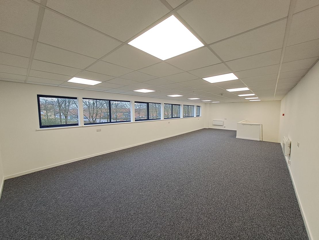34 Burners Lane, Kiln Farm, Milton Keynes, Buckinghamshire, MK11 3HB