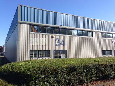 Property Image for 34 Burners Lane, Kiln Farm, Milton Keynes, Buckinghamshire, MK11 3HB