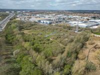 Property Image for Commercial Development Land, Interchange Retail Way, Kempston, Bedford, MK42 7AZ