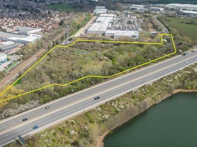 Property Image for Commercial Development Land, Interchange Retail Way, Kempston, Bedford, MK42 7AZ